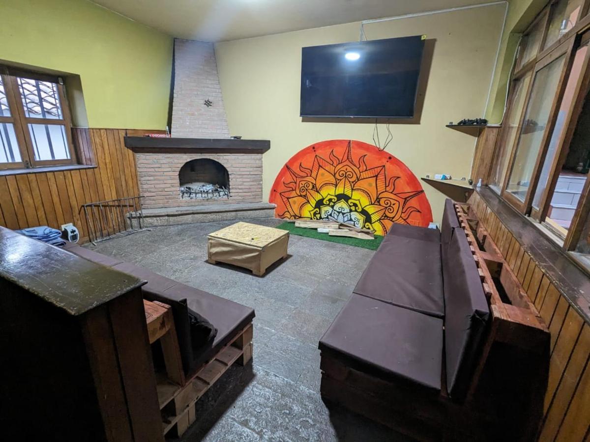 Lord Shiva Hostel 쿠스코 외부 사진