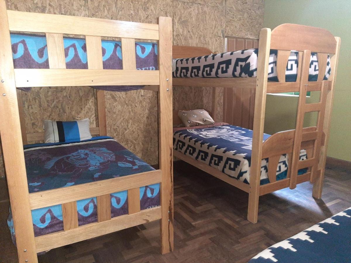 Lord Shiva Hostel 쿠스코 외부 사진