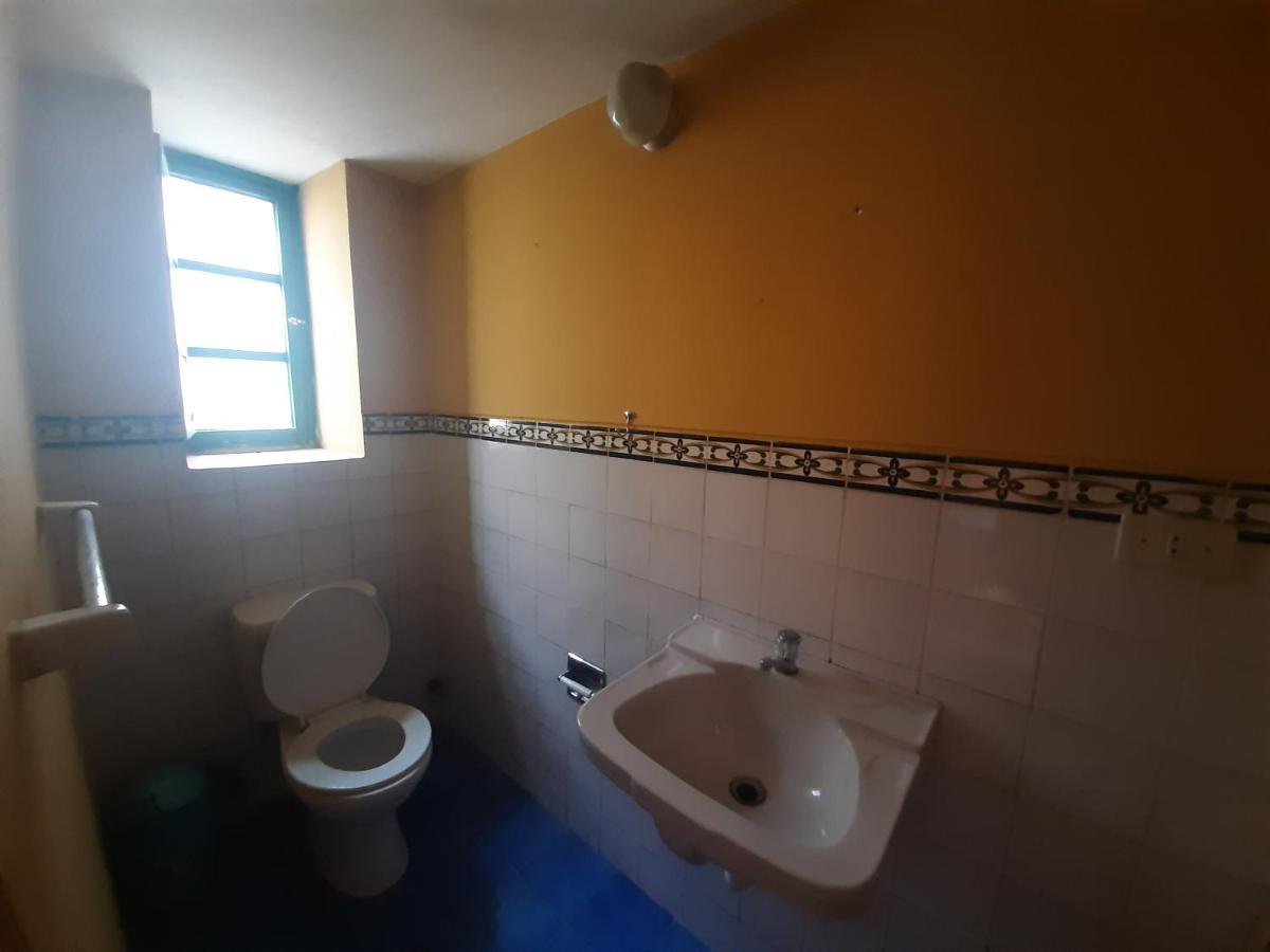 Lord Shiva Hostel 쿠스코 외부 사진