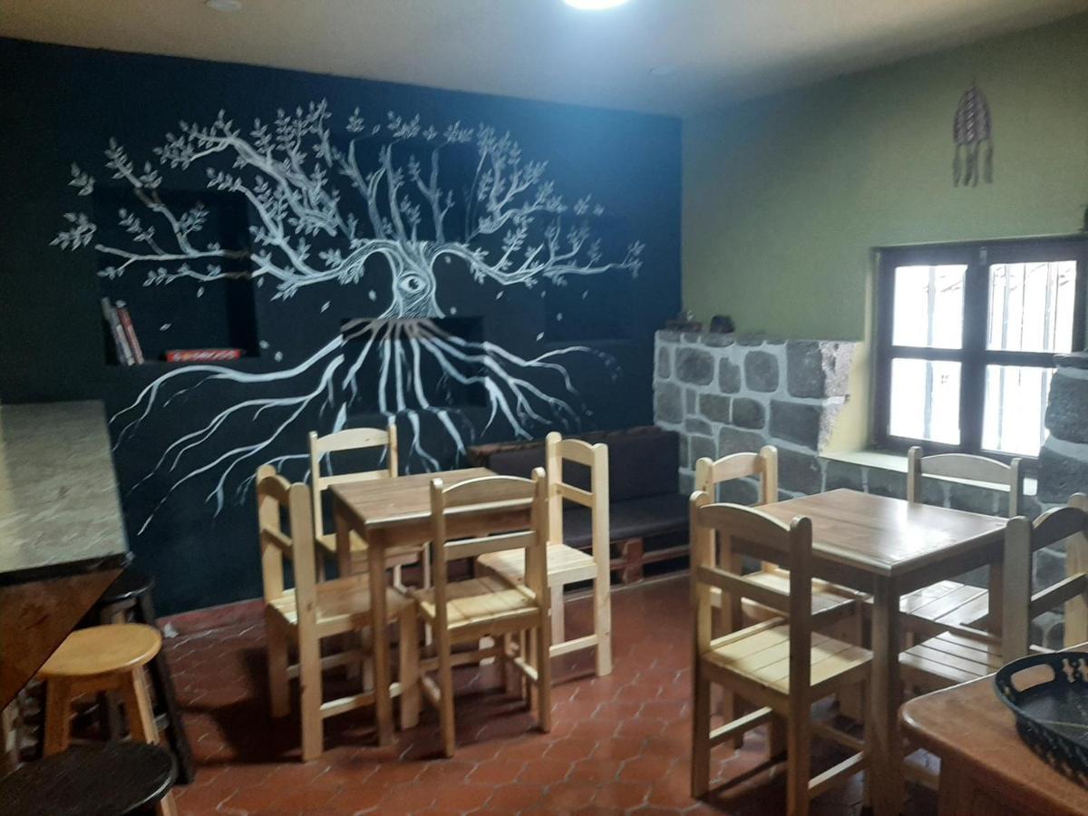 Lord Shiva Hostel 쿠스코 외부 사진
