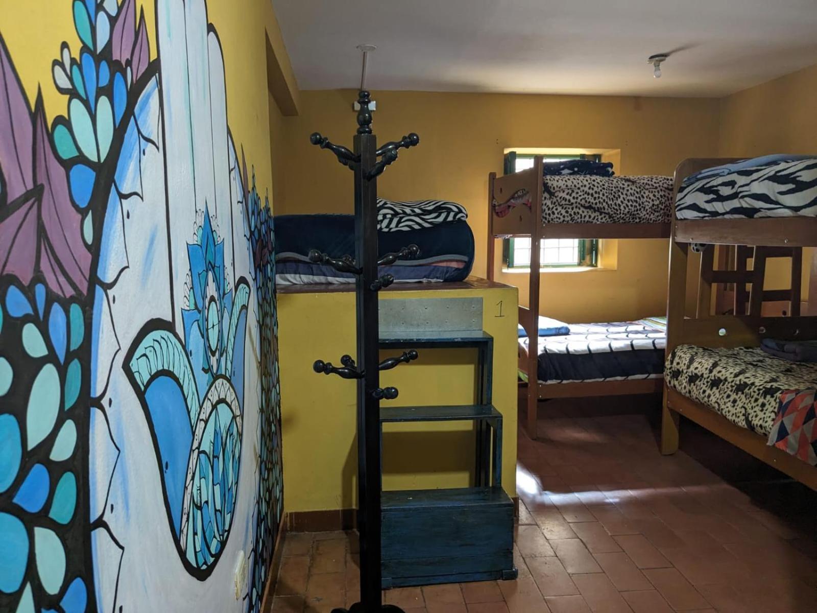 Lord Shiva Hostel 쿠스코 외부 사진