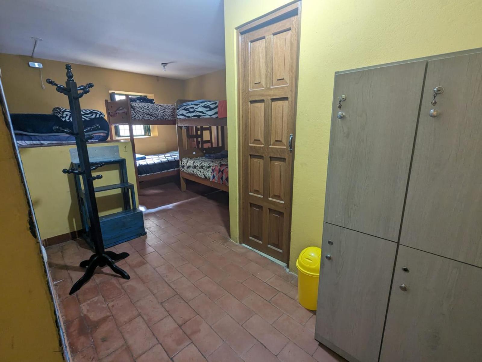 Lord Shiva Hostel 쿠스코 외부 사진
