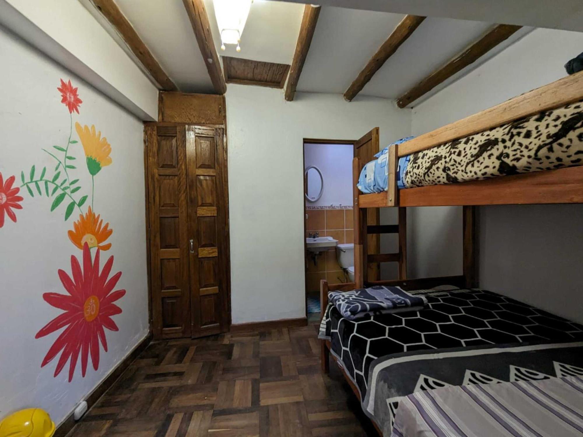 Lord Shiva Hostel 쿠스코 외부 사진